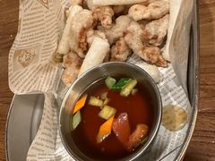 -恩你小木屋·韩式料理(假日广场店)