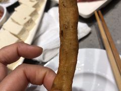 -海底捞火锅(公益西桥店)