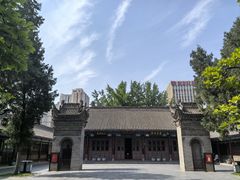 -万寿八仙宫