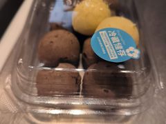 -東更道点心行(崂山丽达店)