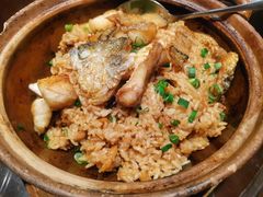 -老蒲鲜·地标·非遗美食(涵江店)
