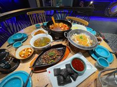 -餐酷哈雷餐厅(通程广场店)