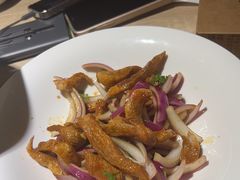 -味莊·青岛菜(云霄路店)