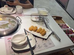 -海银海记牛肉火锅(解放路店)