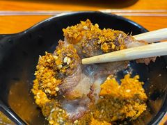 -丹东特色烤肉(学府路一部店)