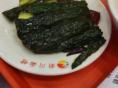 -新川面馆(新街口起源店)