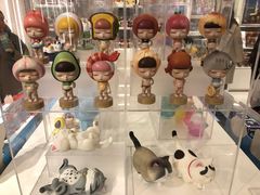 -泡泡玛特POPMART(国金街店)