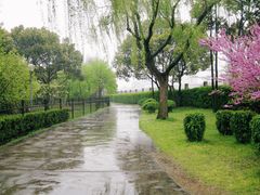 -玉山公园