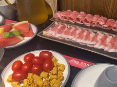 -井格重庆火锅(西直门凯德Mall店)