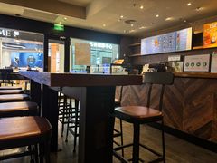 -星巴克(重庆新世纪凯瑞商都店)