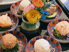 -ONE FULL 古董港式海鲜火锅