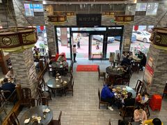 -红星光发煲仔饭(文海店)