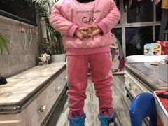 -逸动少儿体能·运动培训(申花校区)