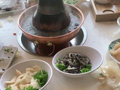 -阳坊胜利涮羊肉(阳坊老店)
