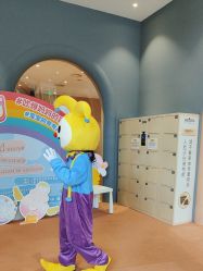 -奈尔宝家庭中心·亲子餐厅(前滩店)