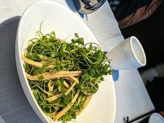 -悦融·京鲁菜·露台花园(安定门店)