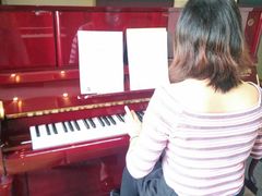 -乐尚音乐空间·钢琴·声乐·架子鼓(会展中心店)