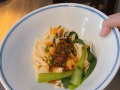 -晓长安·新陕菜(曲江店)