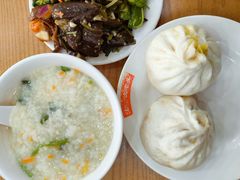 -沈老头包子(红旗街西一胡同店)