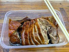 -章云板鸭(总店)
