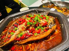 -蛙蛙叫·干锅年代(钻石广场店)