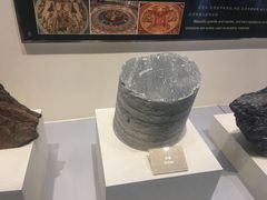 -房山世界地质公园博物馆