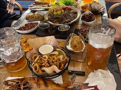 -LENBACH兰巴赫西餐啤酒坊(大连东港店)