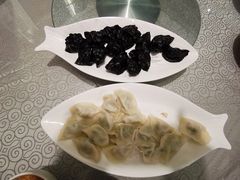 -船歌·鱼水饺青岛菜(金狮广场店)