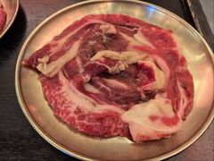 老太太特色肥牛-西塔老太太泥炉烤肉(上海七宝领展广场店)