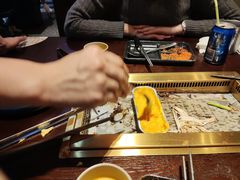 -新石器烤肉(之心城店)