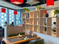 -蛙蛙叫·牛蛙烤鱼(北京总店)