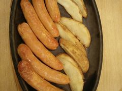 -萨莉亚意式餐厅(特力时尚汇店)
