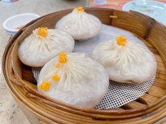 广府小笼包-点都德(龙之梦店)