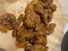 -许府牛火锅(信义坊总店)