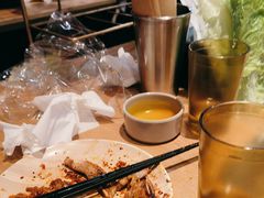 -新石器烤肉(百联川沙店)