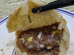 -永盛斋小吃(故宫店)