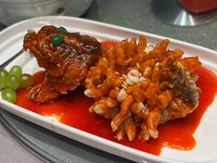 -松鹤楼(狮山永利广场店)