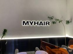 -M1 HAIR烫染