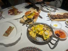 -俄士厨房(时代天街店)