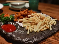 -嘉禾·悦享餐厅(八方汇店)