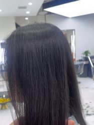 -FINE HAIR 烫染专业设计