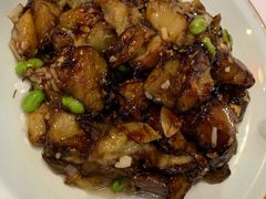 -到家尝北京菜(西坝河店)