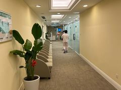 -上海美兆健康医疗体检中心(古北店)
