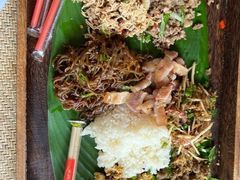 -mamalao老挝烤肉糯米饭