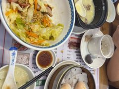 -永祥烧腊餐厅(虹口店)