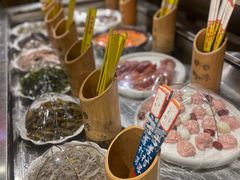 -古道村落(温汤店)