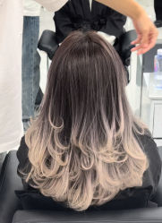 -5M HAIR SALON 旗舰店