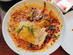 -南堂馆·新川菜(天府三街店)