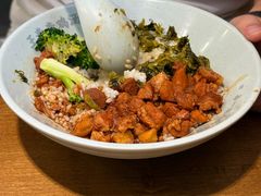 -王春春鸡汤饭(上海中海环宇城店)
