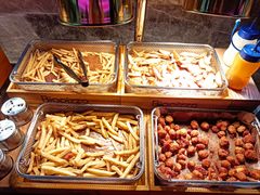 -比格比萨自助(南京万达茂店)